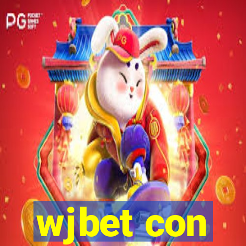 wjbet con